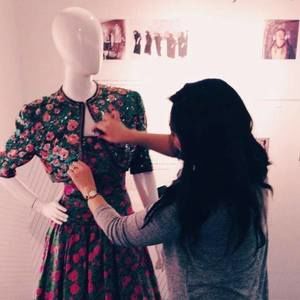 Meet your Posher, Kenlyn